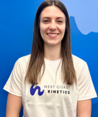 Book an Appointment with Samantha Campbell for Kinesiology
