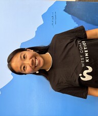 Book an Appointment with Sarah Wang for Kinesiology