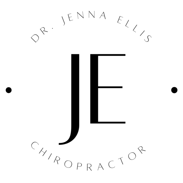 Dr. Jenna Ellis Chiropractic