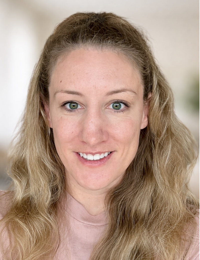 Kristy Blom