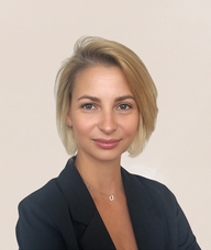 Book an Appointment with Maria Sergeev for Free Consultation Calls