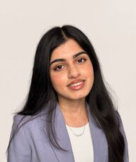 Book an Appointment with Aliza Kazmi for Free Consultation Calls