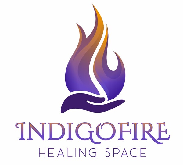 IndigoFire Healing Space