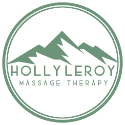 Holly LeRoy Massage Therapy
