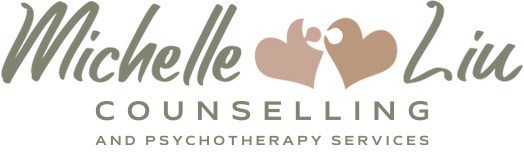 Michelle Liu Counselling and Psychotherapy Services 