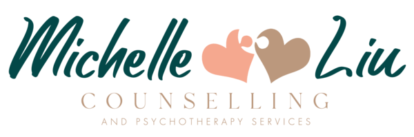 Michelle Liu Counselling and Psychotherapy Services 