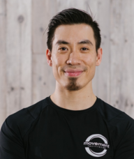 Book an Appointment with Shon Hsu for Massage Therapy