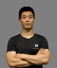 Book an Appointment with Stark Guo for Performance Training