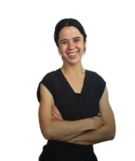 Book an Appointment with Matilda Maurice for Matilda Maurice