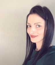 Book an Appointment with Marta Gozdzik for Individual psychotherapy