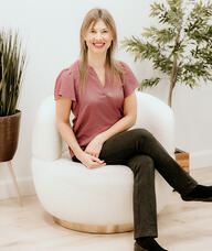 Book an Appointment with Danielle Van Alstine for Intro Meeting