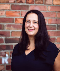 Book an Appointment with Genevieve Doiron for Massage Therapy