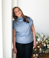 Book an Appointment with Genevieve Doiron at Niagara Prenatal Massage