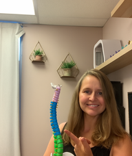 Book an Appointment with Melayne ... for Spinal Flow