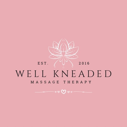 Book Online Well Kneaded Massage Therapy