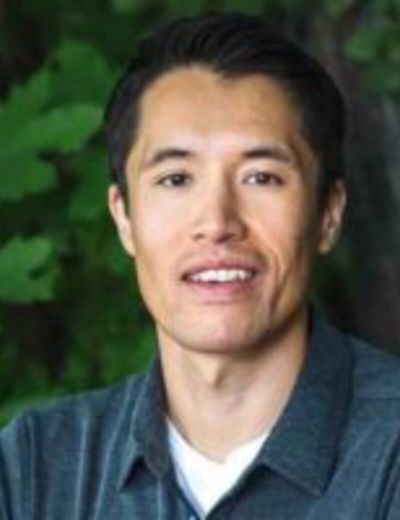 Photo of Dr. Steve Hofmann