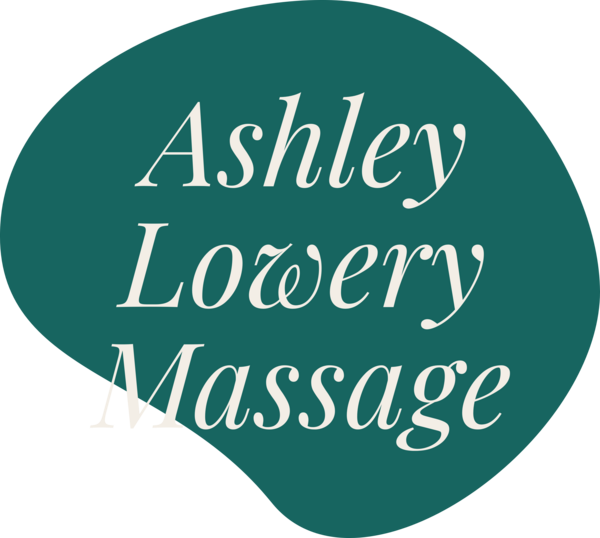 Ashley Lowery Massage
