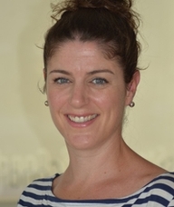 Book an Appointment with Jodie Terrio for Physiotherapy