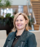 Book an Appointment with Kelley Hiltz-Cameron at ACCEL Halifax