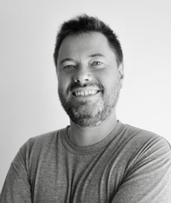 Book an Appointment with Graeme Muir for Registered Massage Therapy