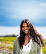 Book an Appointment with Shamika Singh for Start Here