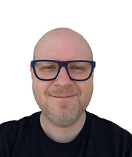 Book an Appointment with Max Krauss for Counselling