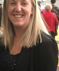 Book an Appointment with Jill Desrochers for Speech-Language Pathology