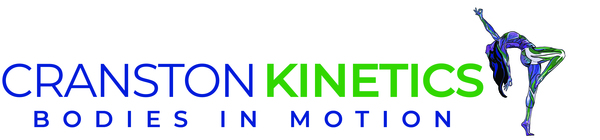 Cranston Kinetics Bodies In Motion