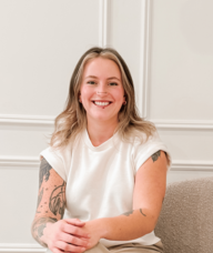 Book an Appointment with Elizabeth Bennett for Canadian Armed Forces (CAF) Member Support