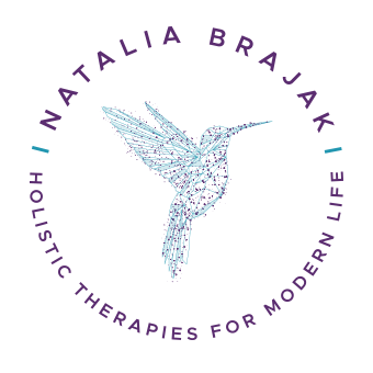 Natalia Brajak Psychotherapy - Holistic Therapies for Modern Life