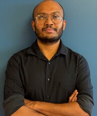 Book an Appointment with Nimesh Varlekar for Physiotherapy