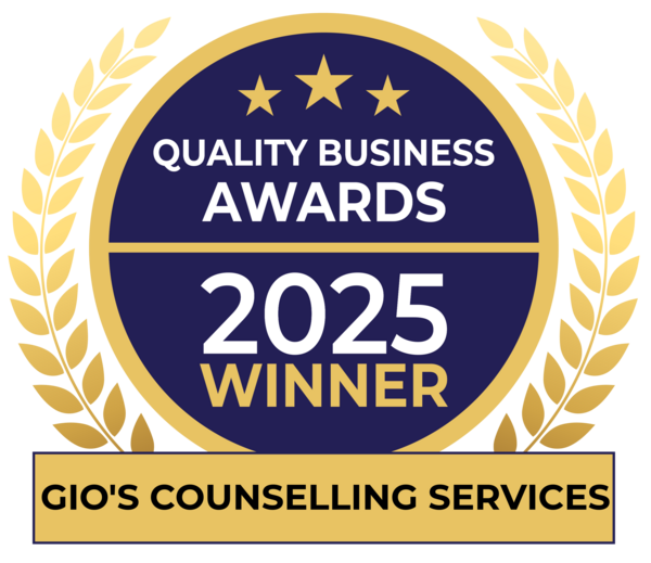 Gio's counselling services