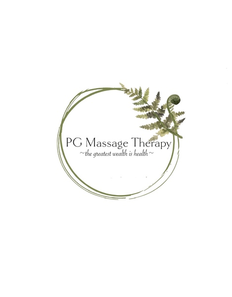 PG Massage Therapy Inc.