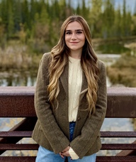 Book an Appointment with Hannah Reid for Therapy