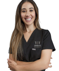Book an Appointment with Yolanda Adel for Aesthetics