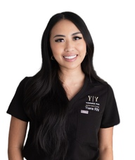 Book an Appointment with Tiara Milo for Advanced Nurse Injectors