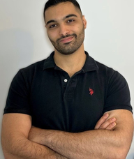 Book an Appointment with Amir Shafaie for Chiropractic