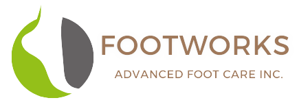 Footworks Advanced Foot Care Inc