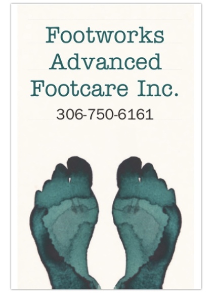 Footworks Advanced Foot Care Inc