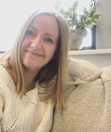 Book an Appointment with Sheralyn Schmidt at Provencher Blvd Office & Online