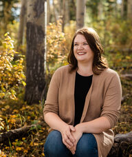 Book an Appointment with Jenalyn Myggland for Occupational Therapist