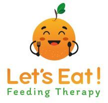 Let's Eat! Feeding Therapy