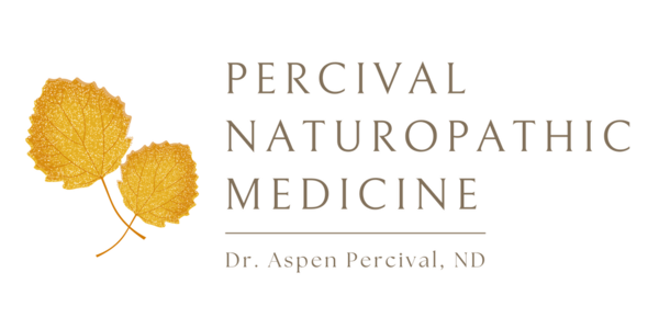 Percival Naturopathic Medicine