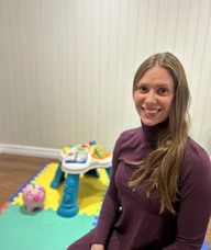 Book an Appointment with Lara Sreibers for Pediatric Physiotherapy