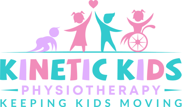 Kinetic Kids Physiotherapy Inc.