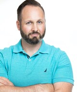 Book an Appointment with Jarris Bowman at Aspen Grove Registered Massage Therapy