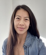 Book an Appointment with Bethany Bowman at Aspen Grove Counselling