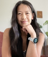 Book an Appointment with Bethany Bowman at Aspen Grove Counselling
