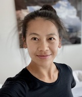 Book an Appointment with Bethany Bowman RMT at Aspen Grove Registered Massage Therapy