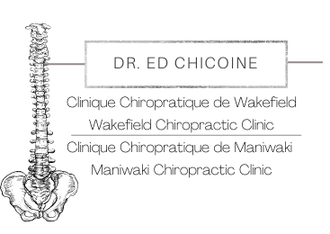 Clinique Chiropratique de Wakefield et Maniwaki